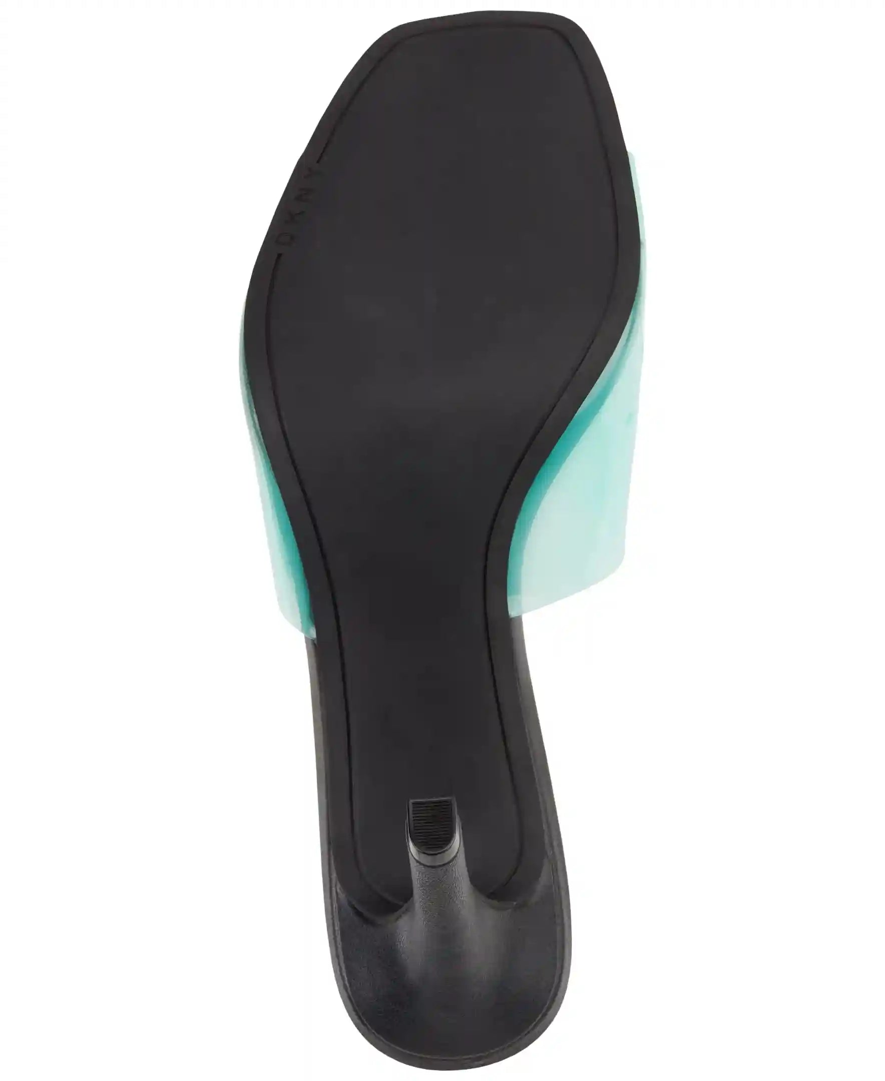 صندل نسائي بكعب من DKNY Bronx