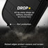 غطاء من Otterbox لهاتف iPhone 12 Pro Max يوفر حماية قوية ضد السقوط والخدوش والاستخدام اليومي