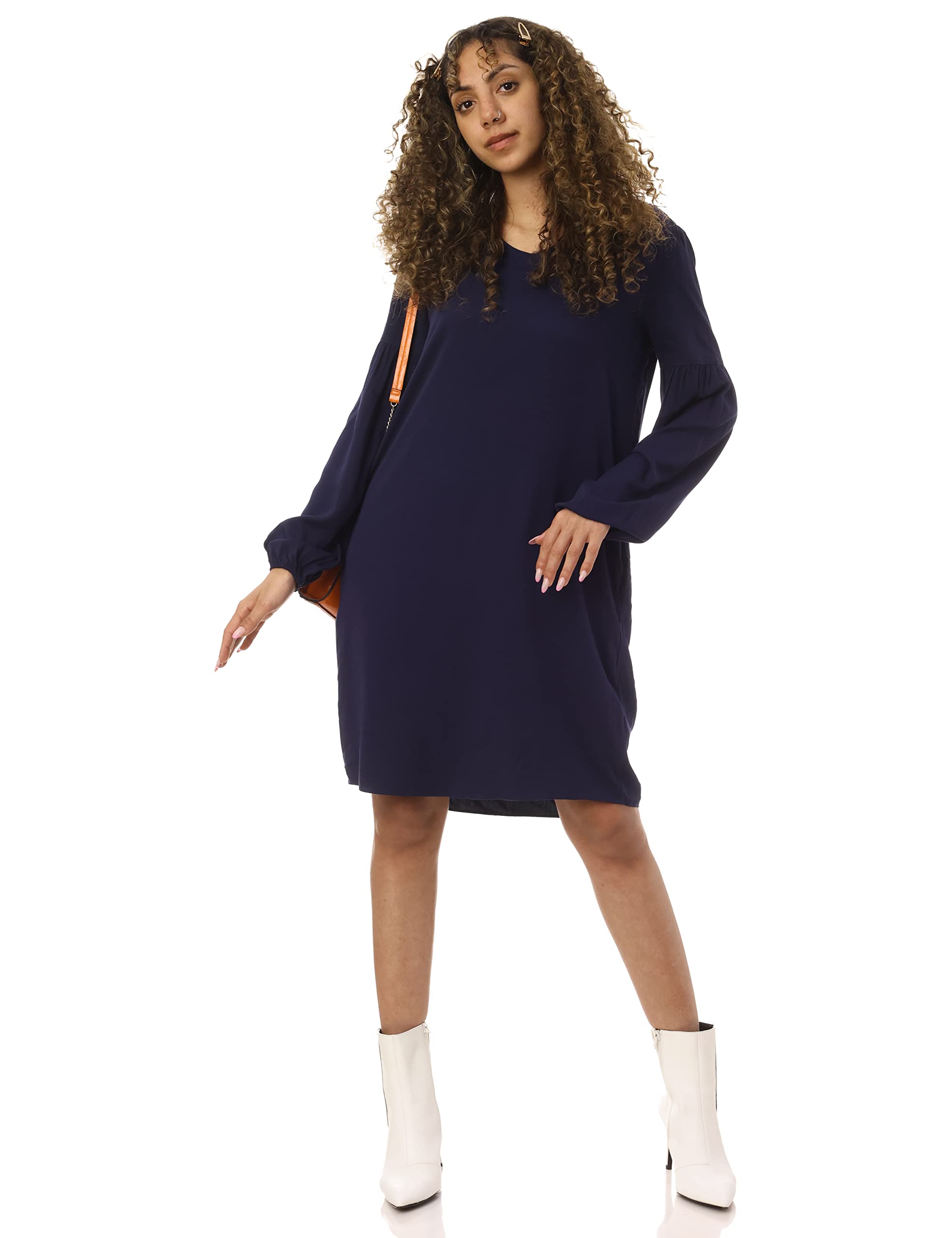 فستان نسائي من سبلاش 