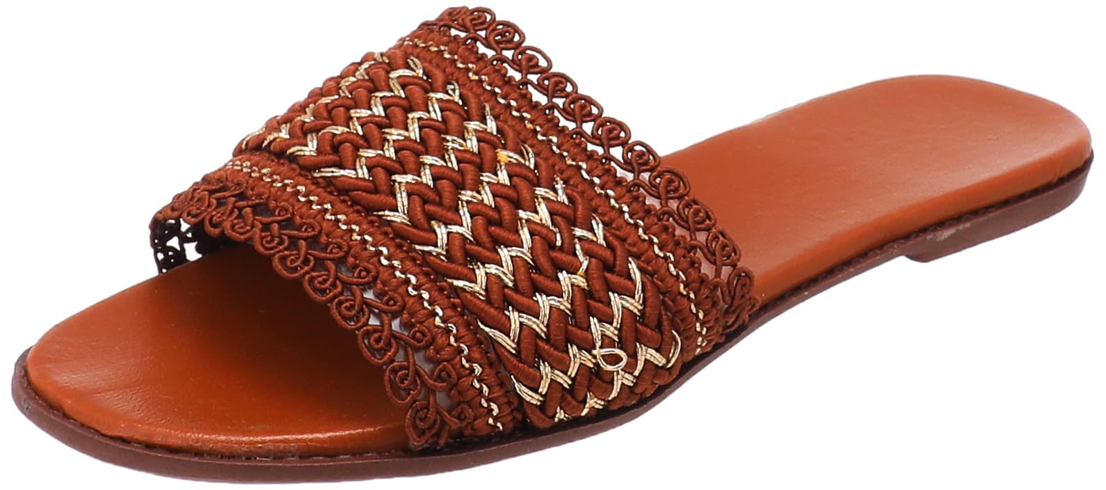 SWAY womens Slipper - Safqqa Egypt