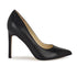 NINE WEST Women's Tatiana Pump, Black