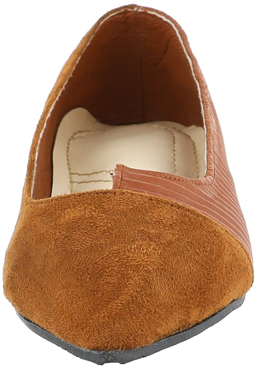 أحذية البرائم للنساء تجمع بين الراحة والأناقة والجودة. مثالية للاستخدام اليومي، النزهات أو المناسبات شبه الرسمية – Safqqa Egypt