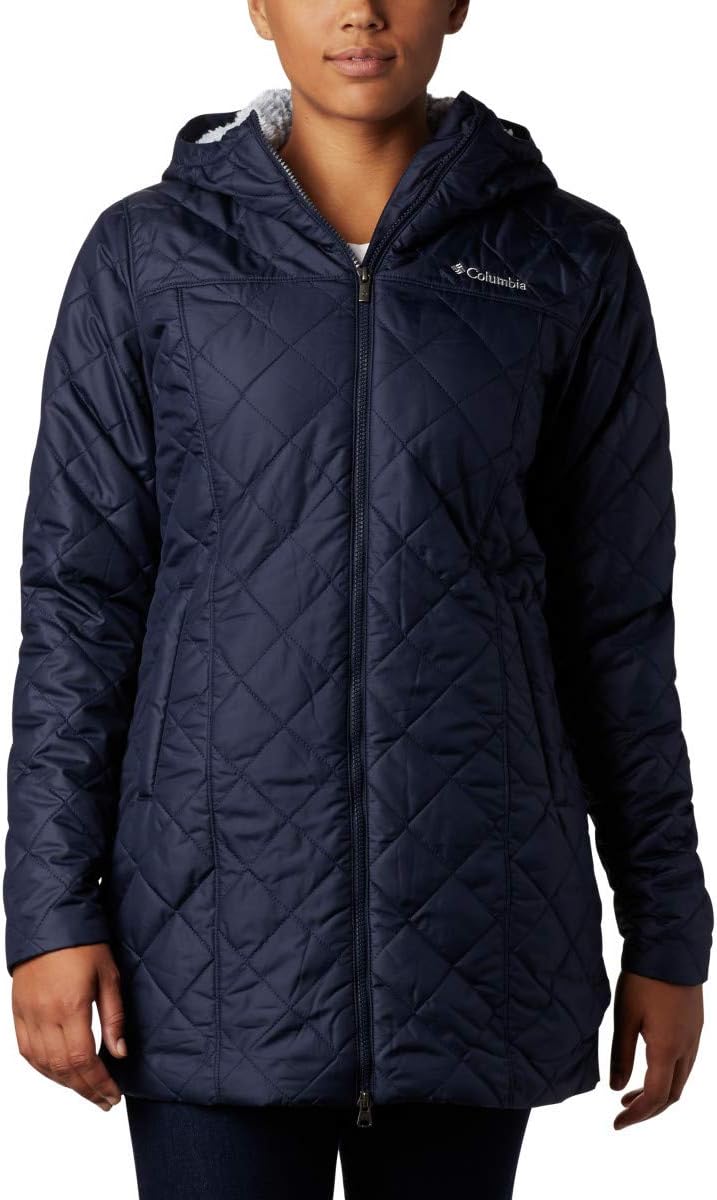 Columbia Jackets For Women's Suitable for outdoor activities and daily wear