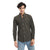 Andora Button Down Collar Shirt For Men,Soft, breathable fabric for all-day comfort. - Safqqa