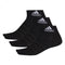 adidas Light 3 Side Stripe Unisex ankle Socks