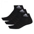 adidas Light 3 Side Stripe Unisex ankle Socks