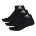 adidas Light 3 Side Stripe Unisex ankle Socks