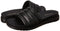 Club Aldo Quilted Round Toe Slides for Women