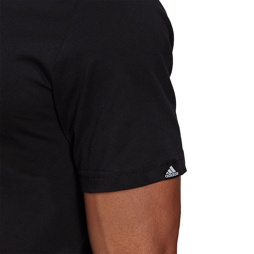 تي شيرت رجالي من أديداس