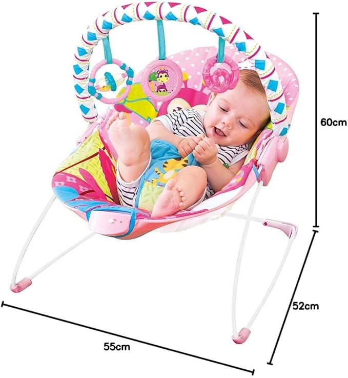 Mastela 6519 Portable Swing