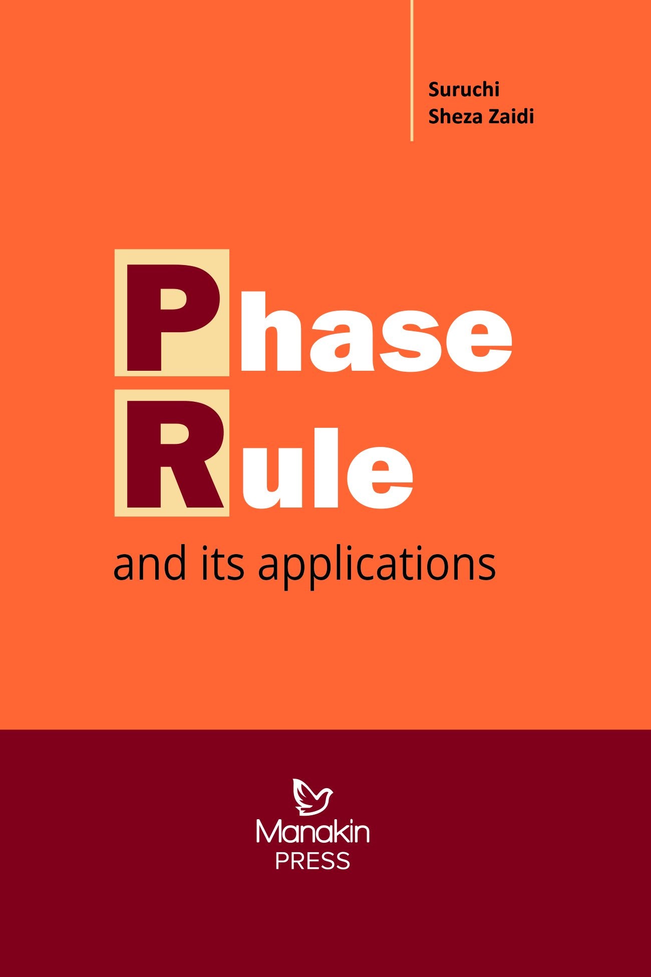 Generic Phase Rule And Its Applications