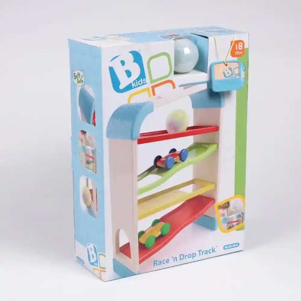 Rack'n Drop Track by Bkids, 004352