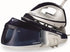 Kenwood 2600W Steam Station Iron – 1.8L Tank, Ceramic Soleplate, 180g Steam Boost, Anti-Drip, Auto Shut-Off, Self-Clean – White/Blue (SSP20.000WB)- Scratches And DAMAGE Box - Safqqa Egypt