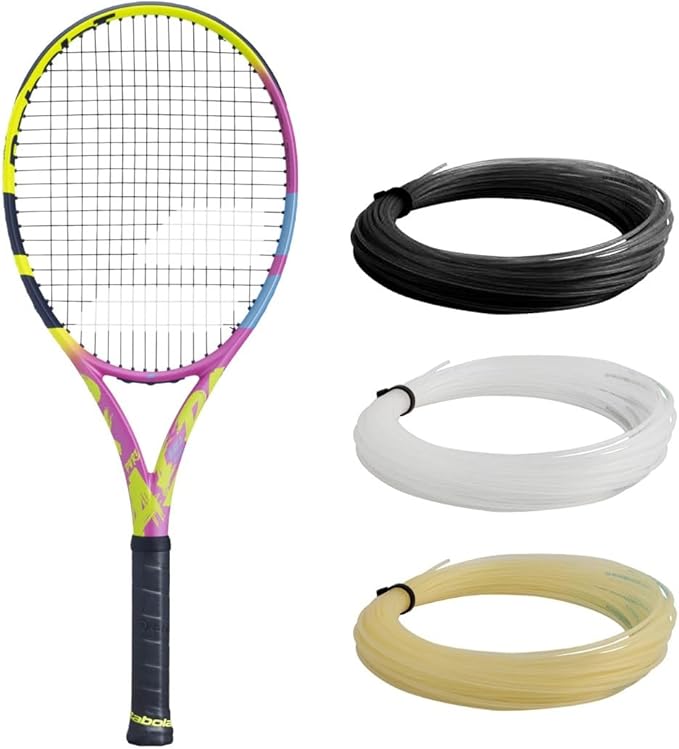 Babolat Professional Tennis Racquet – Safqqa Egypt