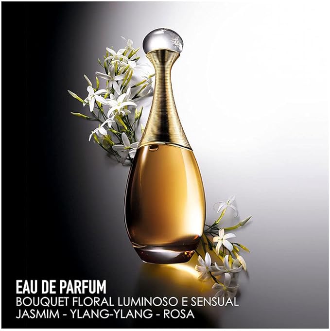 Dior Eau de Parfum for Women 100ml