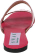 womens 964 Flat Sandal - Safqqa Egypt