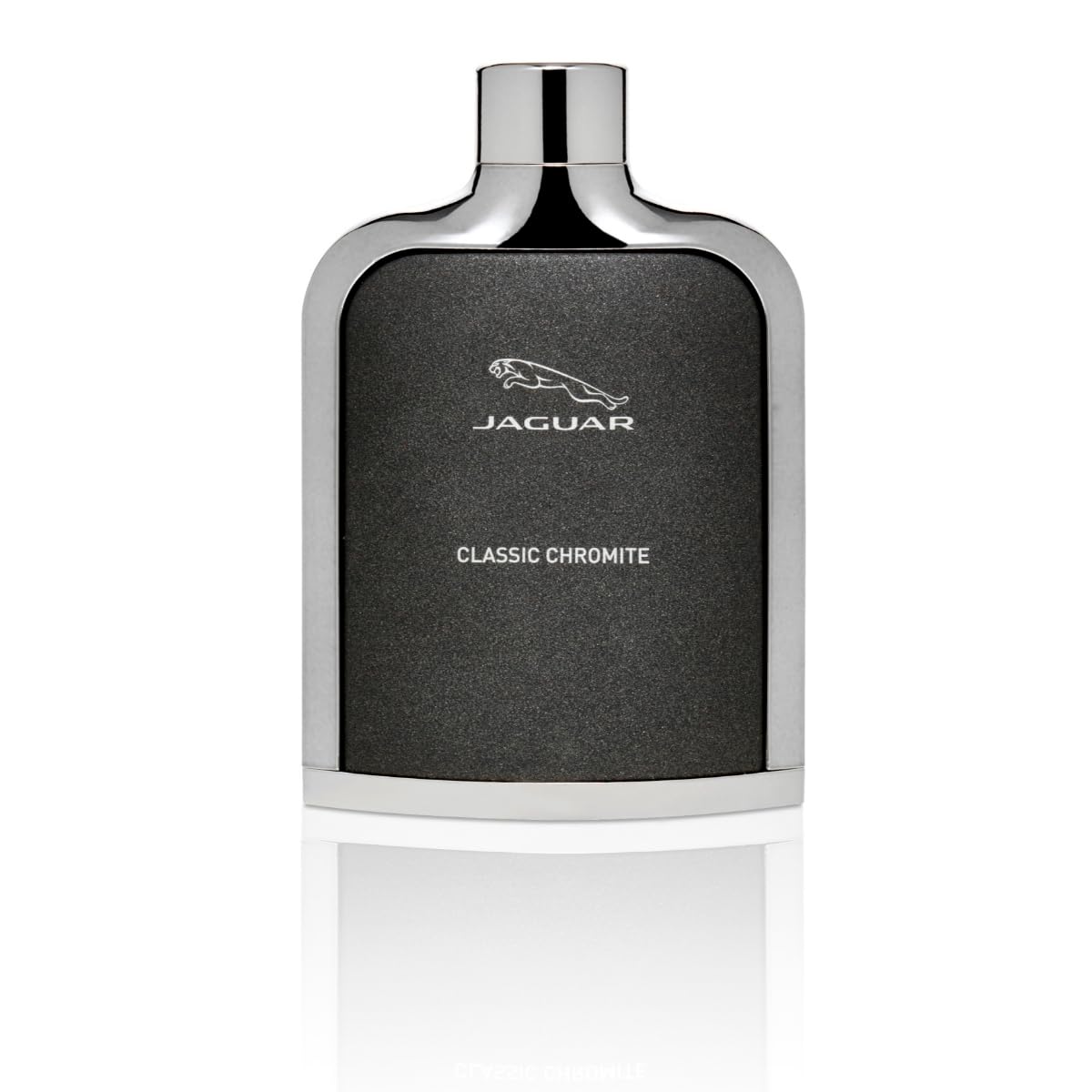 Jaguar classic chromite eau de toilette for - perfume for men - 100 ml