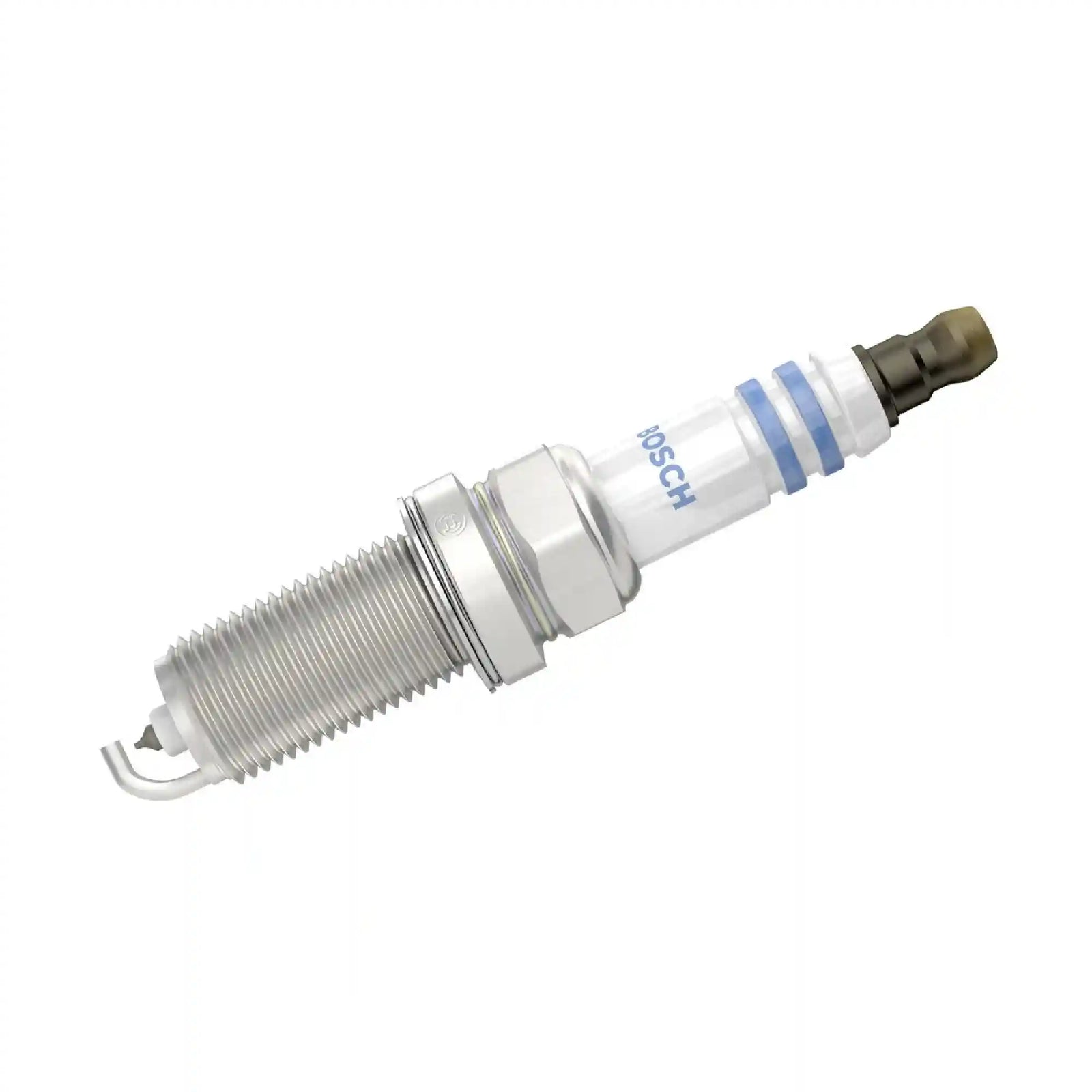 Bosch Iridium Spark Plug 16 26.5mm Thread Length - FR7SI30 - Damaged Box - Safqqa Egypt