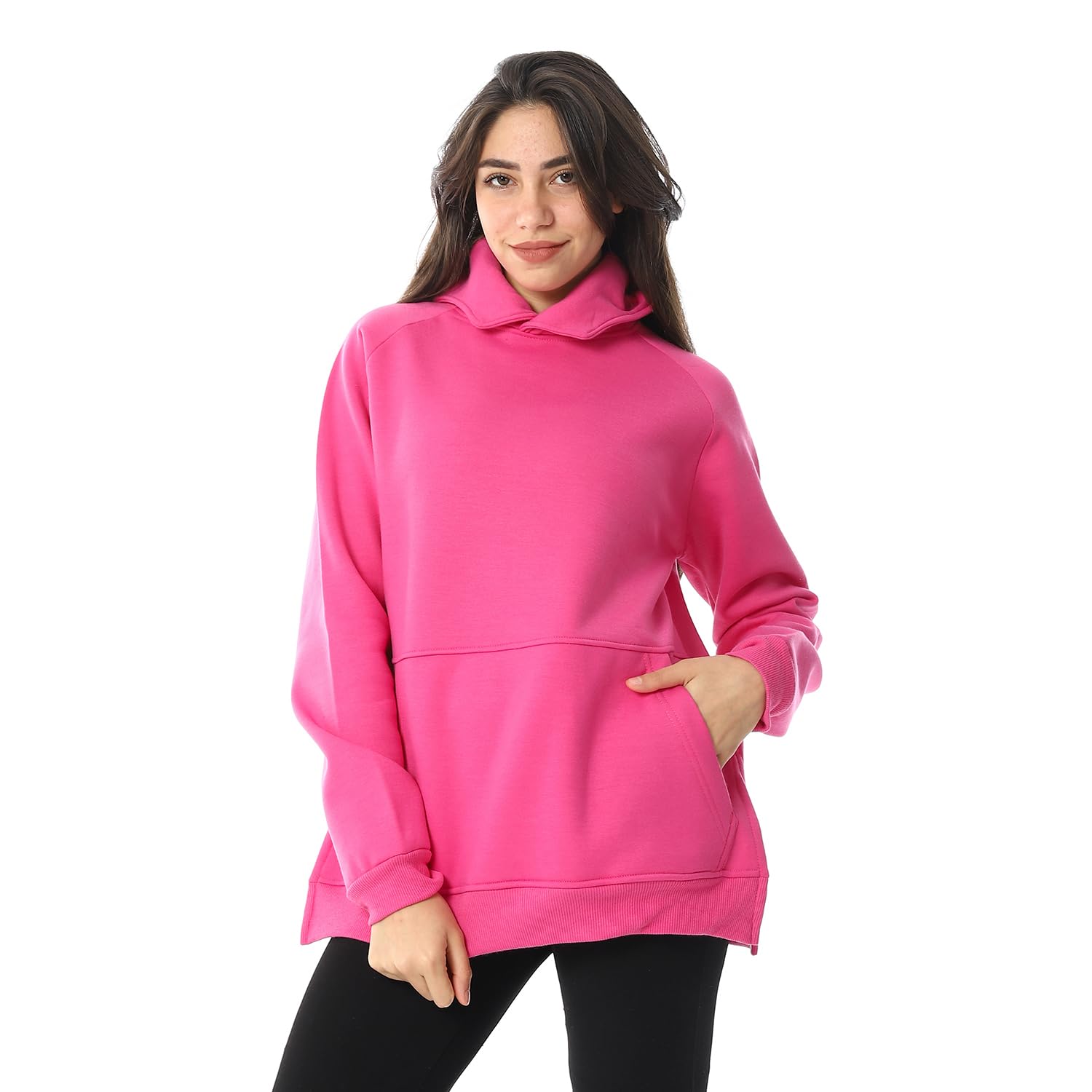 Andora womens Sweatshirt - Safqqa Egypt