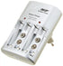 Singway MP KX 2868 SW-W32 Quick Battery Charger For AA Ni-Mh/Ni-Cd With 4 Compartment Battery - Safqqa Egypt