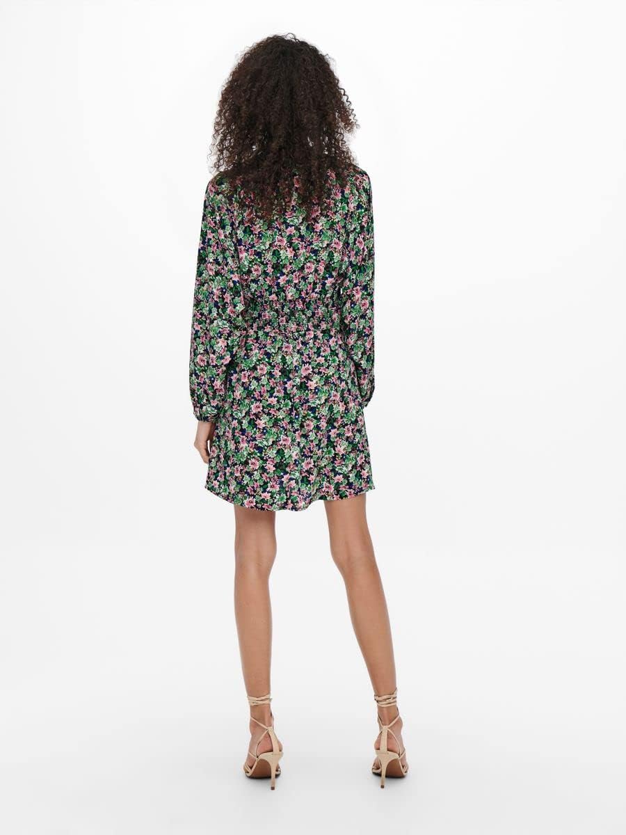Only Women’s Dress – Elegant and Stylish Design