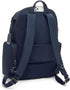 TUMI Men Backpack Navy Premium Travel Laptop Backpack