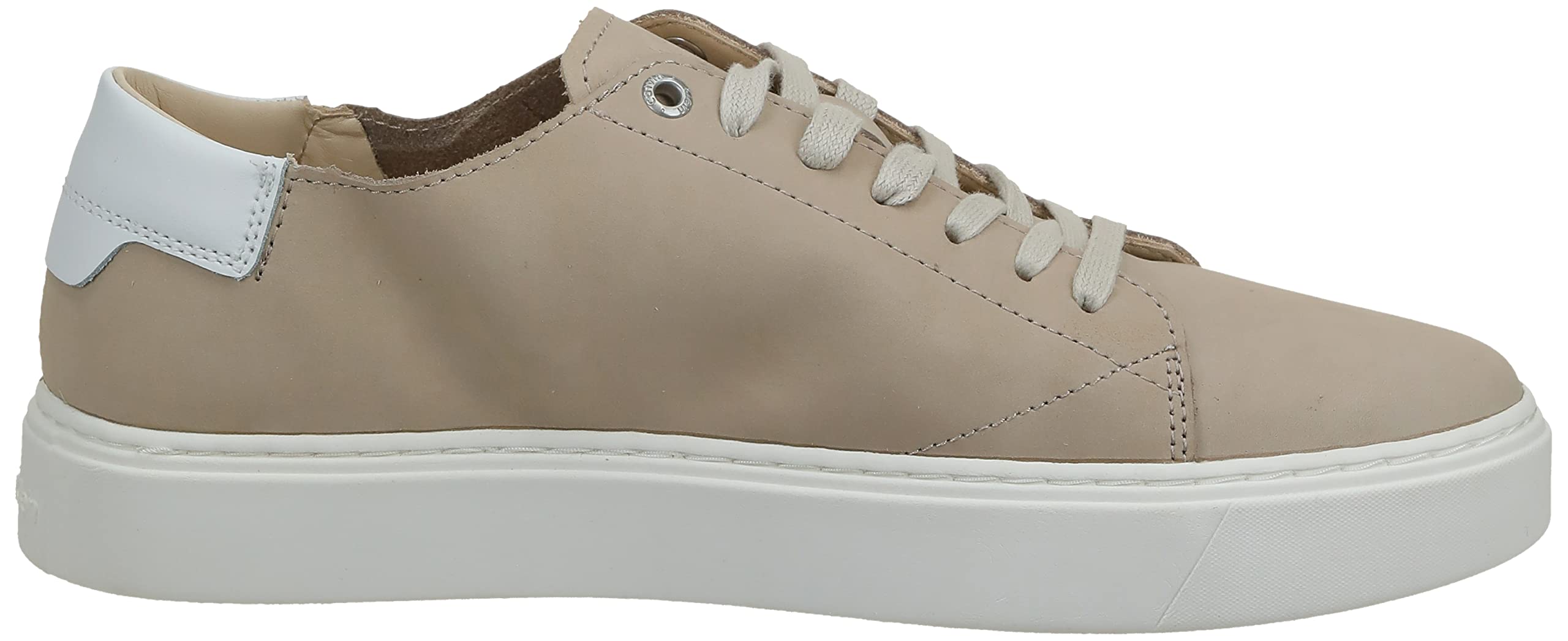 Calvin Klein LOW TOP LACE UP UNLINED mens Sneaker