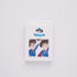Trimoon Super T Cotton Printed Short Sleeves Undershirt for Boys, 2 Pieces