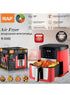 Air Fryer Without Oil, 1800 Watt, 9 Liters – Model R.5352