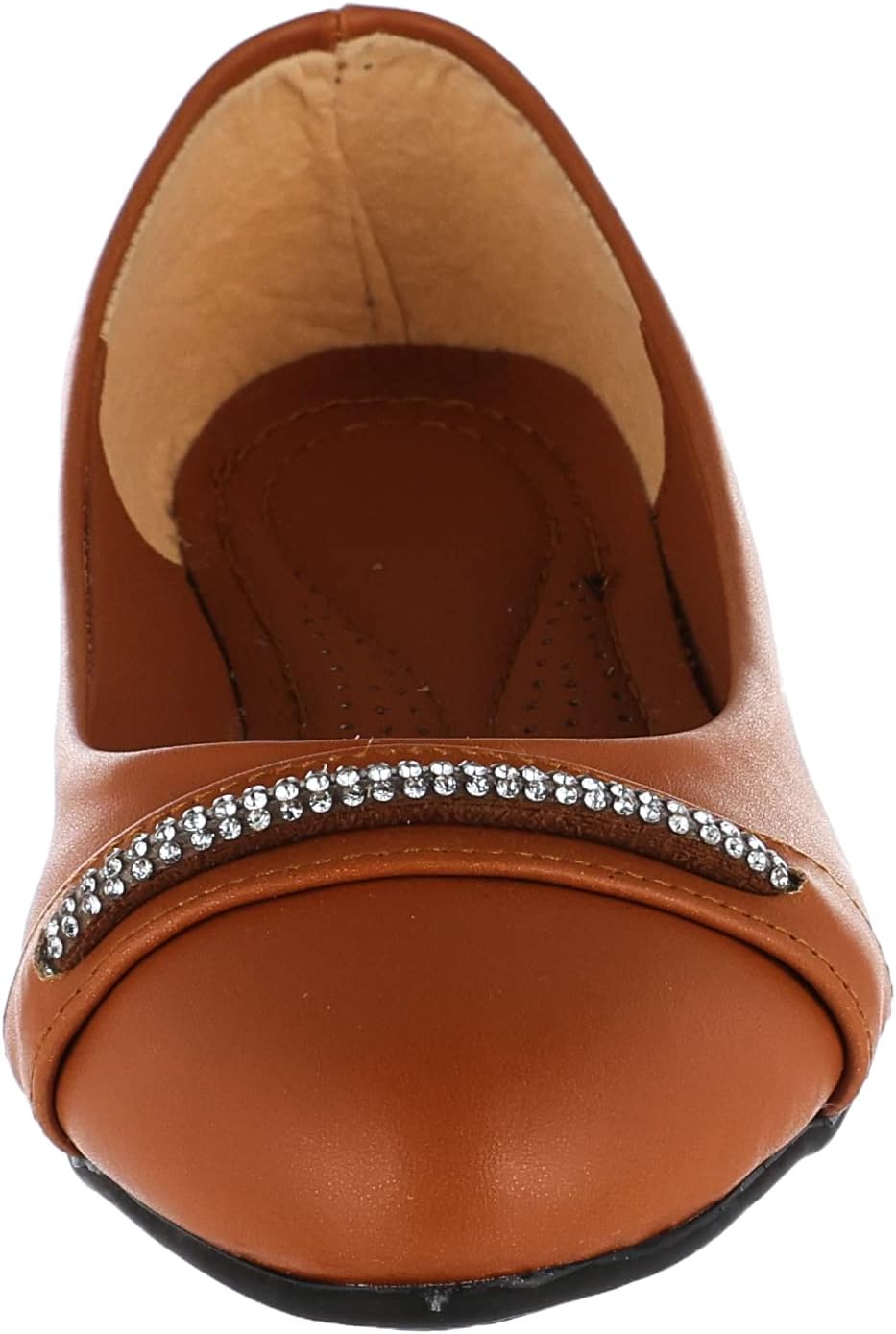 SWAY Shoes For  womens, Havan, Cushioned footbed for all-day comfort – Safqqa Egypt