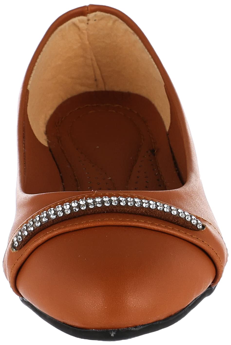 SWAY Shoes For  womens, Havan, Cushioned footbed for all-day comfort