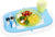 Munchkin go folding placemat shape dolphin for unisex