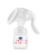 Bubbles manual breast pump white, One Size - Safqqa Egypt