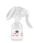 Bubbles manual breast pump white, One Size - Safqqa Egypt