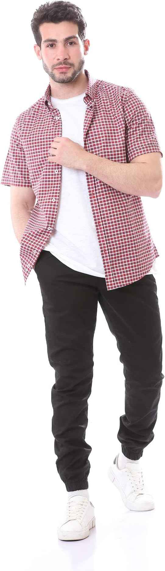 Andora Mens 35S23M33901  shirt