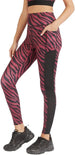 Splash Women's Yoga Pants – Comfortable & Flexible - Safqqa