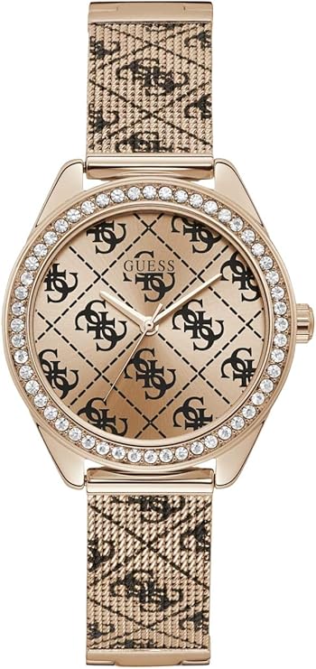 Guess Analog Women's Watch-W1279L1