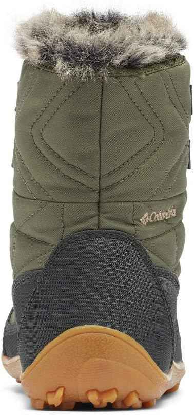 Columbia Women's Boot - Safqqa Egypt