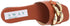 womens 963 Flat Sandal - Safqqa Egypt