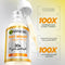 Garnier Fast Bright 30x Vitamin C Anti Dark Spot Serum 30ml