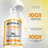 Garnier Fast Bright 30x Vitamin C Anti Dark Spot Serum 30ml