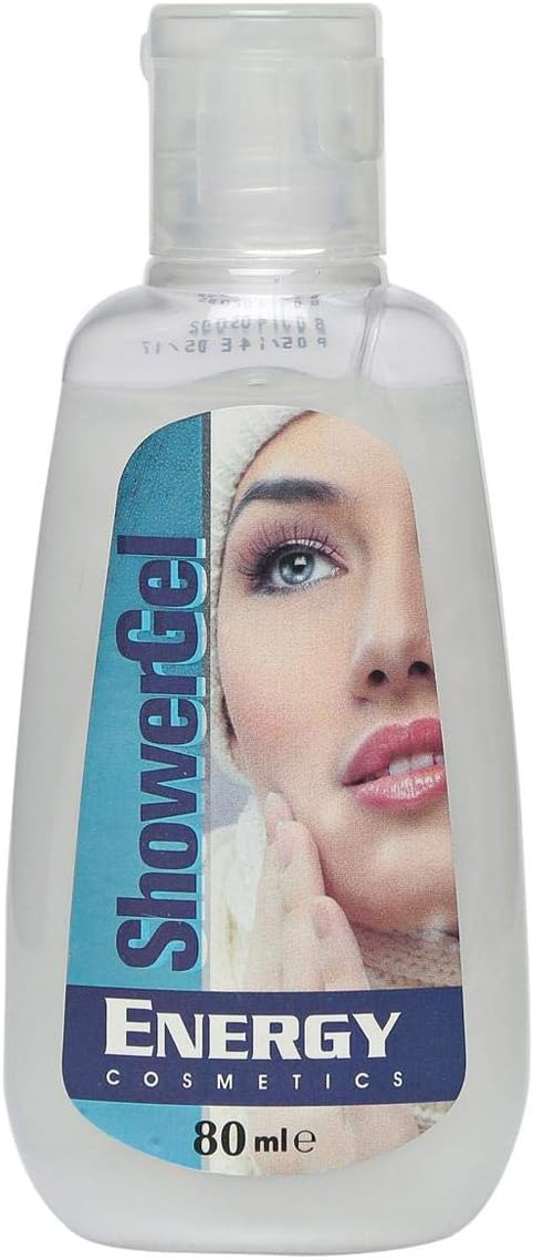 Energy Cosmetics 5-in-1 Moroccan Beauty Body Care – Safqqa Egypt