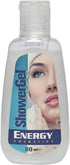 Energy Cosmetics 5-in-1 Moroccan Beauty Body Care