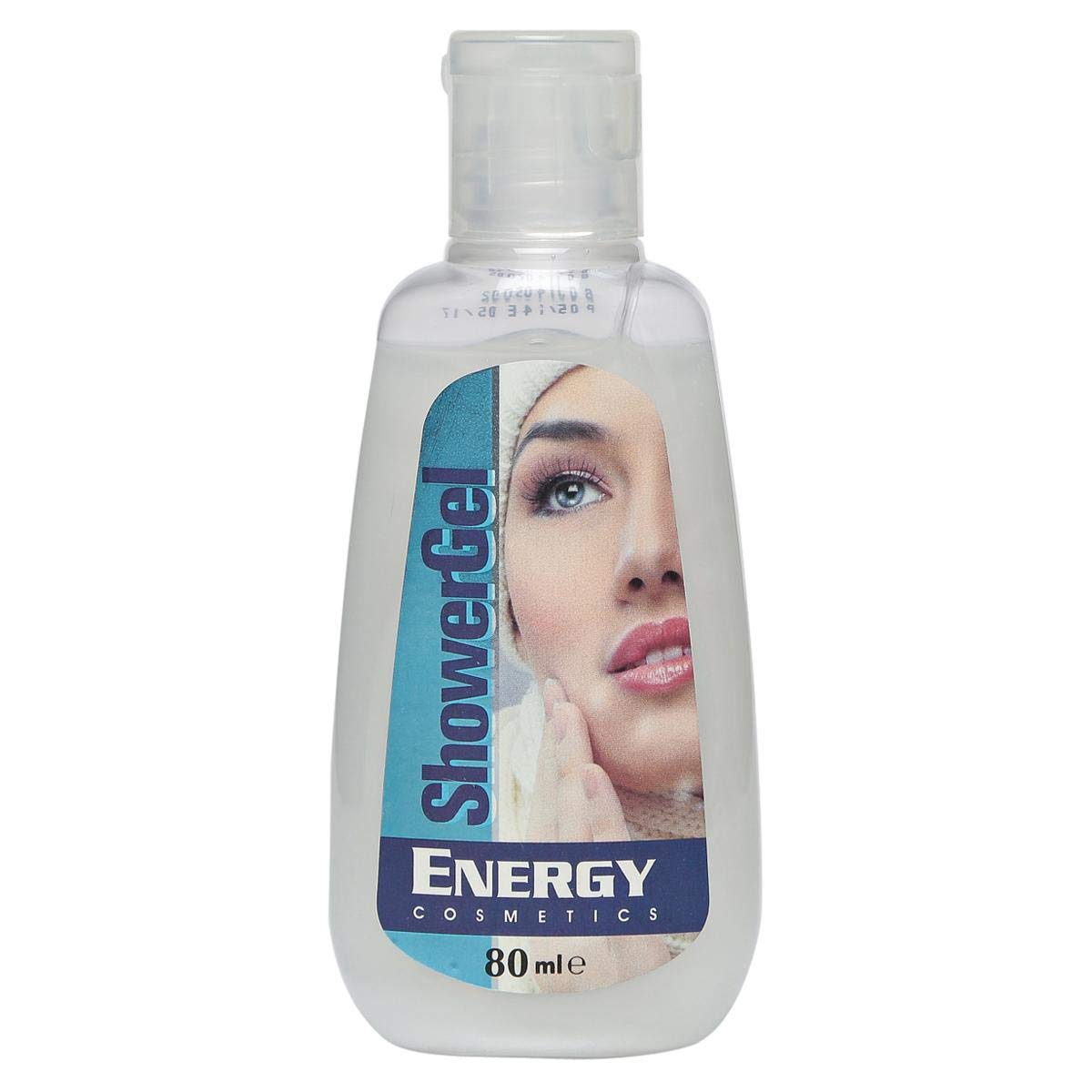 Energy Cosmetics 5-in-1 Moroccan Beauty Body Care