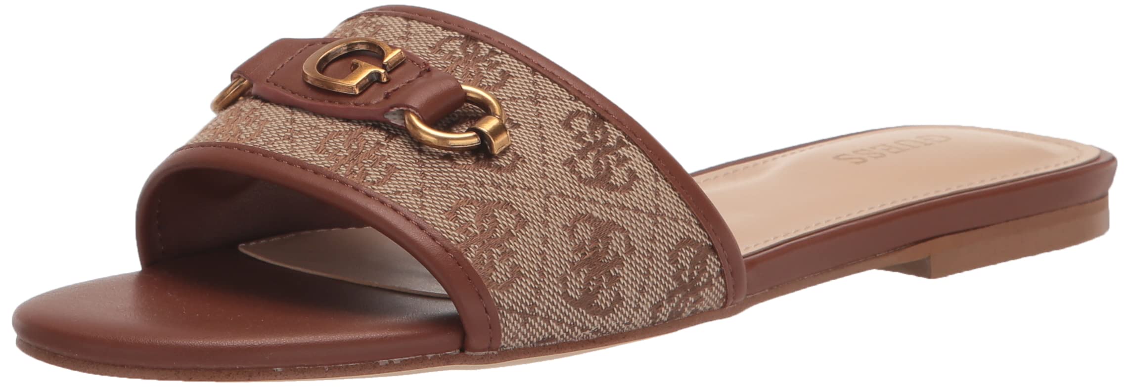 GUESS Slipper For Women Perfect for daily, casual, or home use