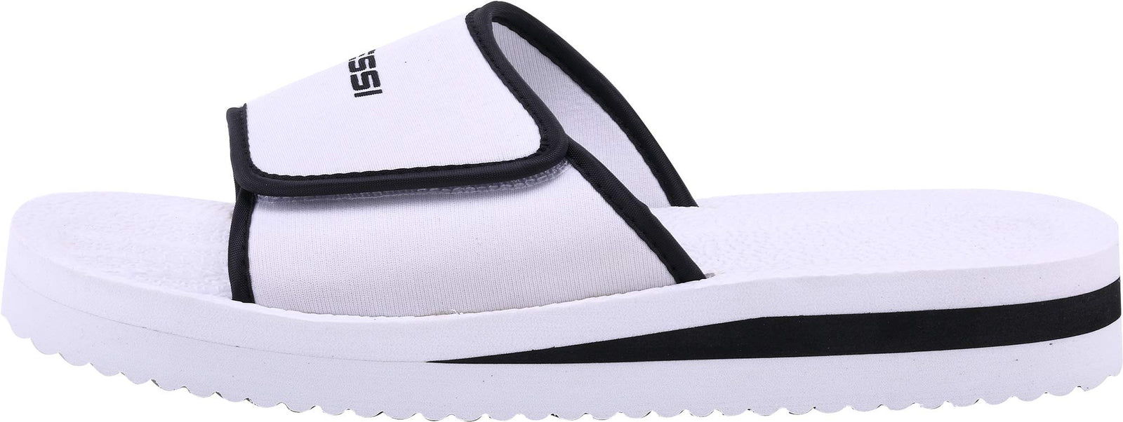 شبشب كريسي للأولاد بالراحة والمتانة والأداء الممتاز مما يجعله مثاليًا لأيام الشاطئ أو المسبح أو الاستخدام اليومي. 