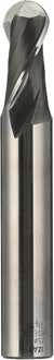 Izar Ref 4470 HSSE Cobalt End Mill 25mm Silver
