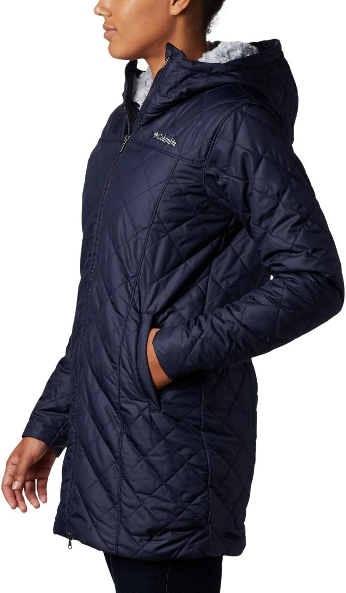 Columbia Jackets For Women's Suitable for outdoor activities and daily wear