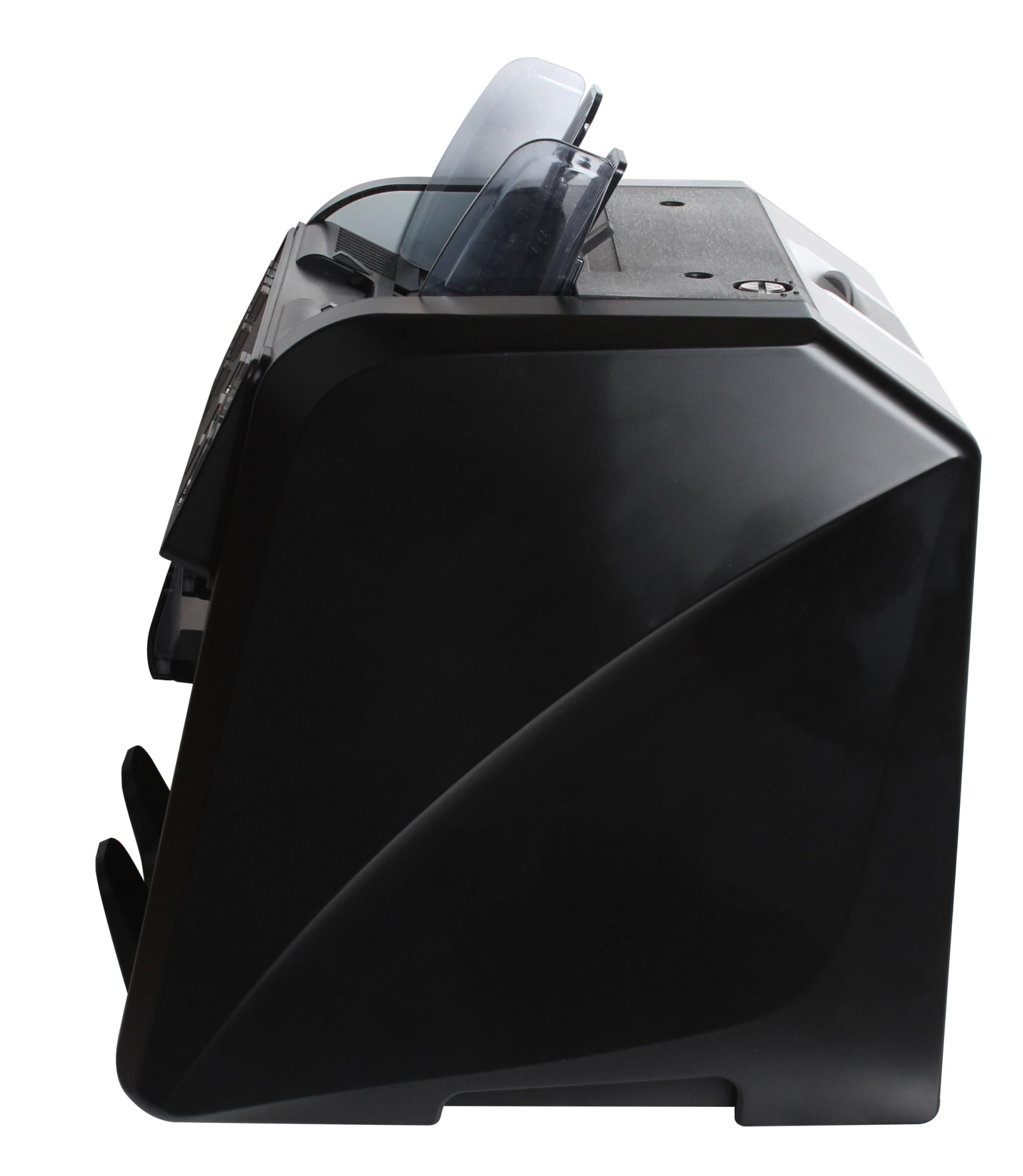 LG5000 Dual Money Counter – Mixed Denomination Counter & Sorter with Counterfeit Detection