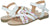 Skippy Adjustable Buckle Strap Open Toe Sandals for Girl - Safqqa Egypt